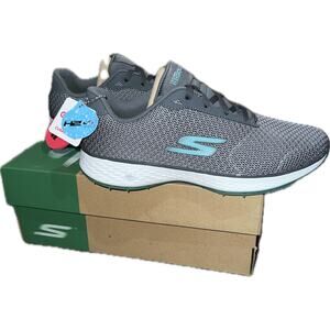 SKECHERS GO GOLF EAGLE-RANGE WOMENS SNEAKERS